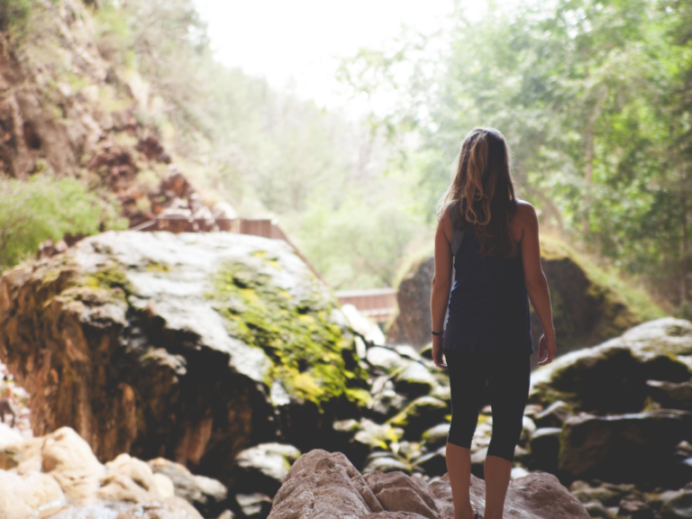 The Truth About Weight Loss As a Fitness Goal