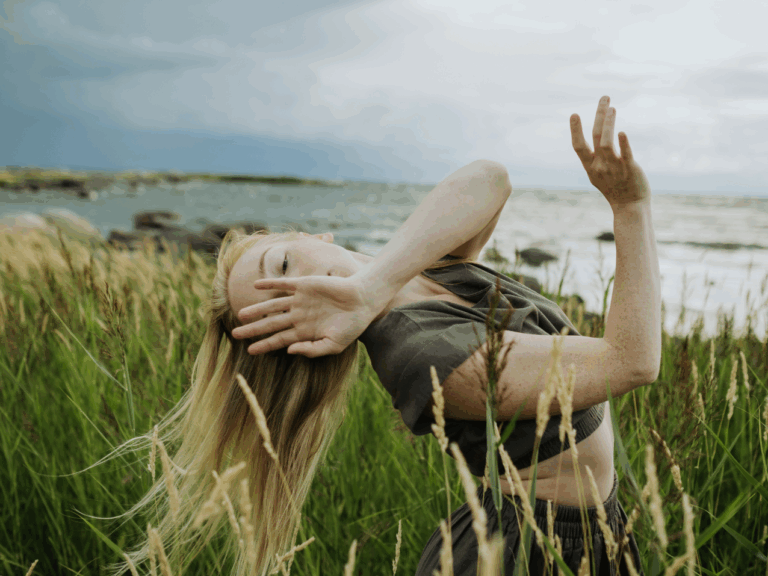 Movement is Medicine: The Marvelous benefits of Movement