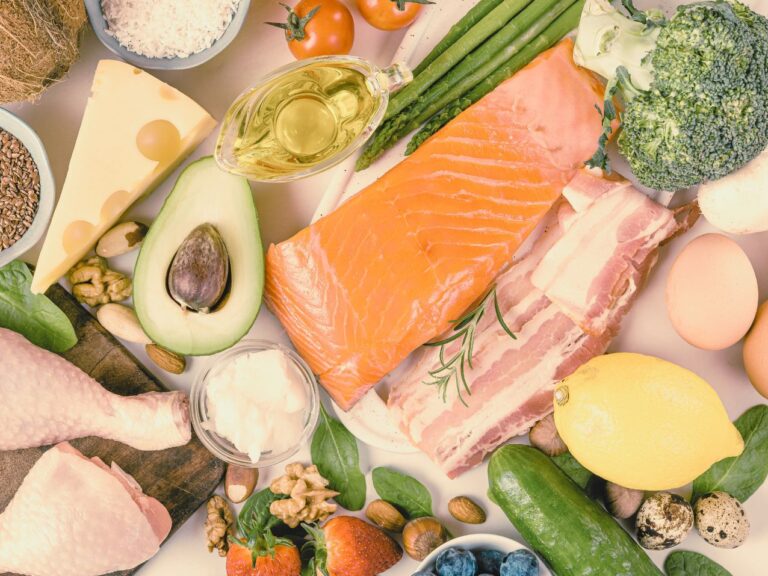 Understanding Macronutrients