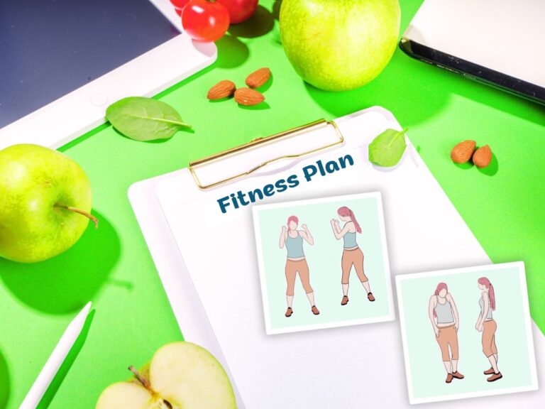 7 Reasons To Develop A Holistic Fitness Plan